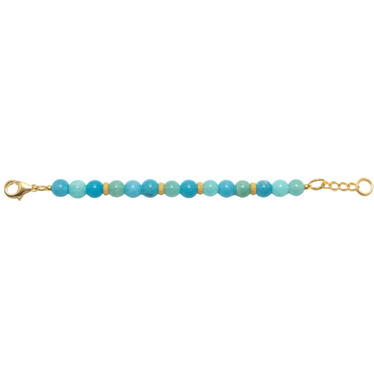 Bracciale giada flat lay — Gabriel Milano