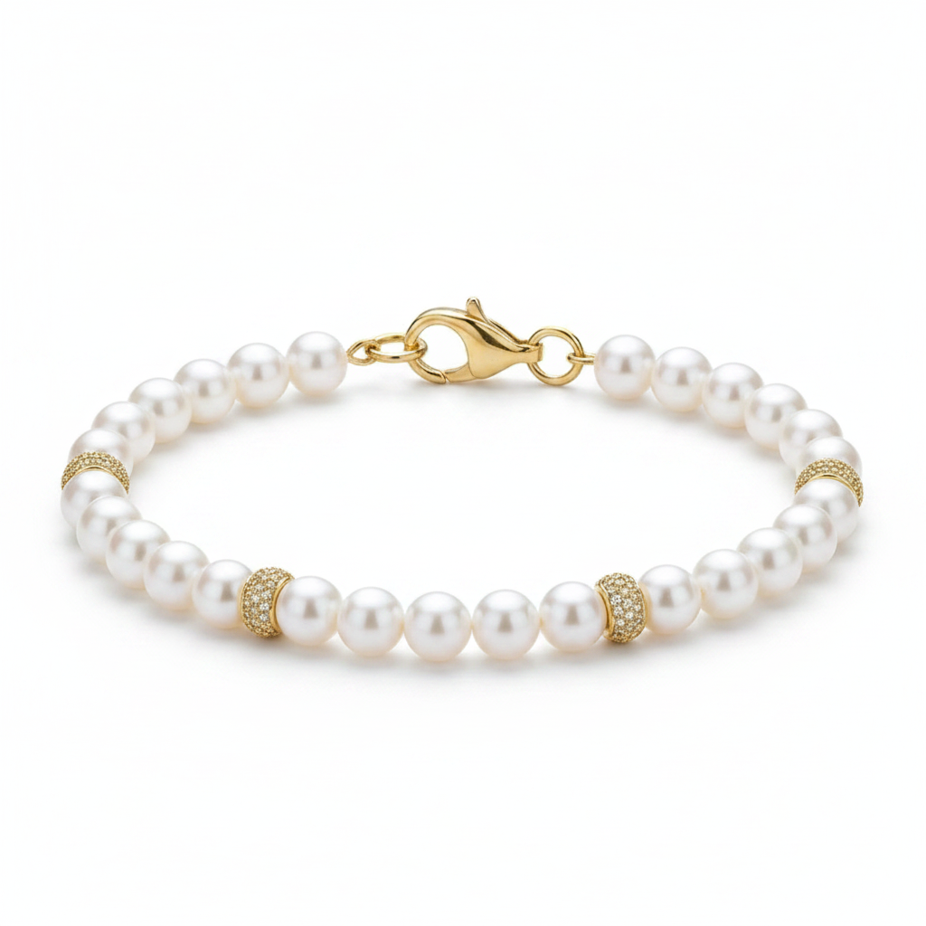 Bracciale perla