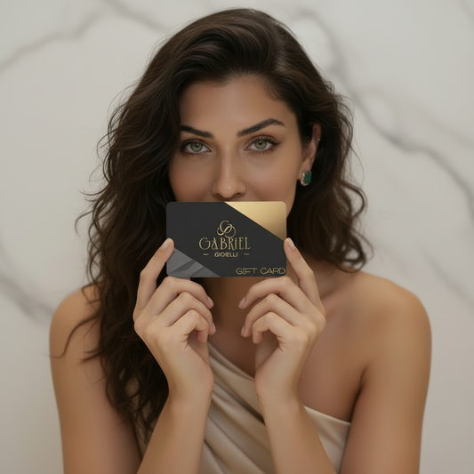 Gabriel Milano - Gift Card