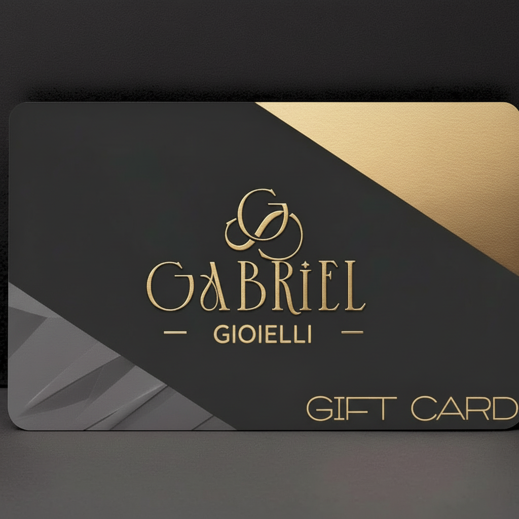 Gabriel Gioielli Gift Card