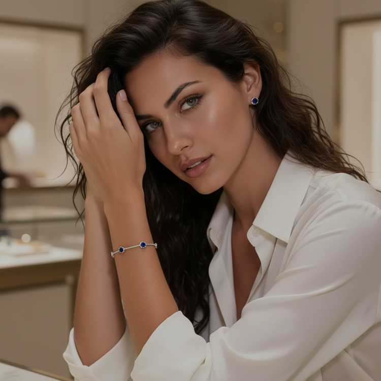 Bracciali