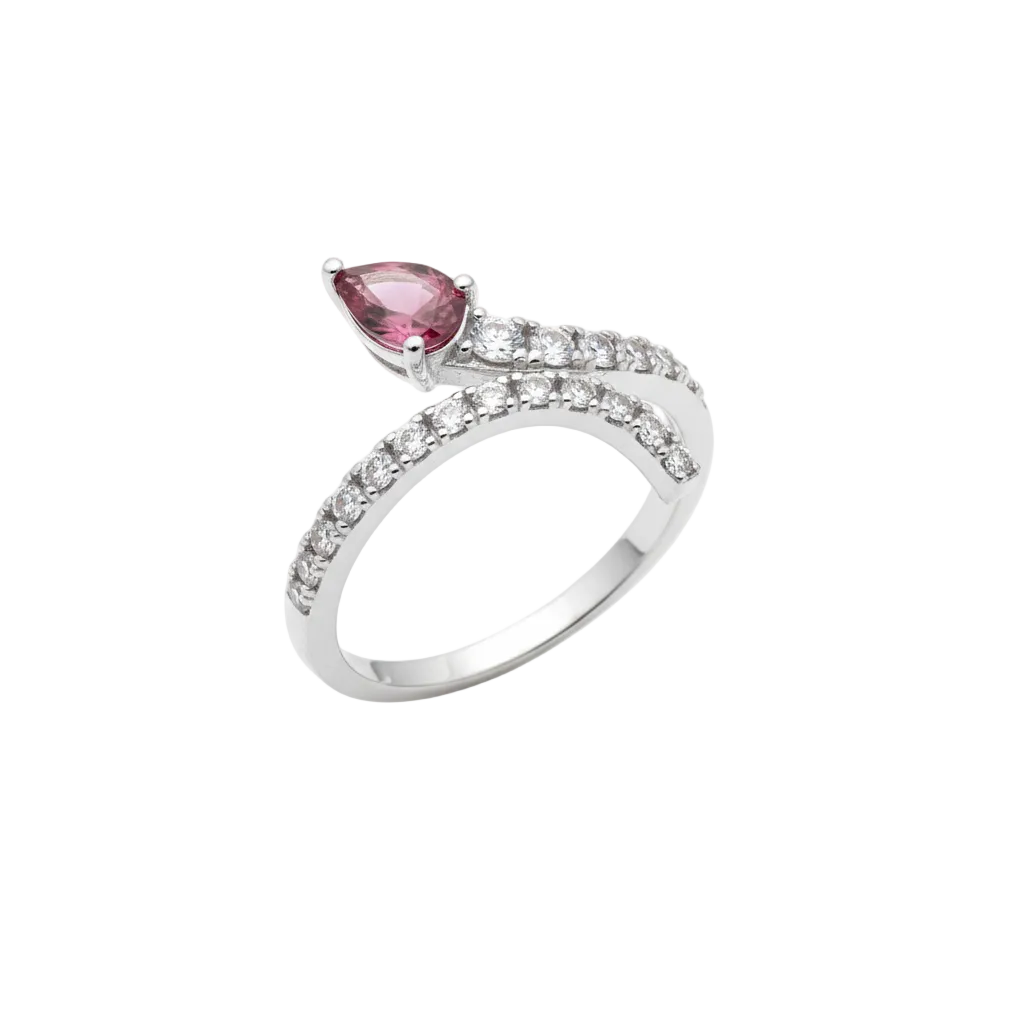 Anello ruotato 30°
