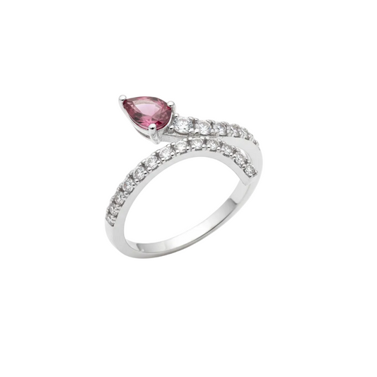 Anello ruotato 30°