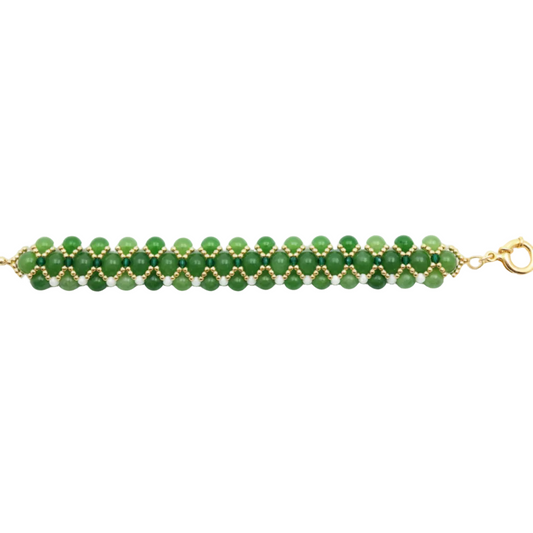 Bracciale proporzioni originali sfondo bianco