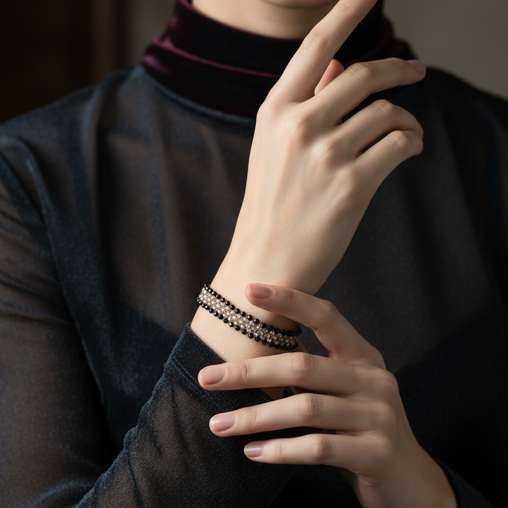 Bracciale spinello lifestyle