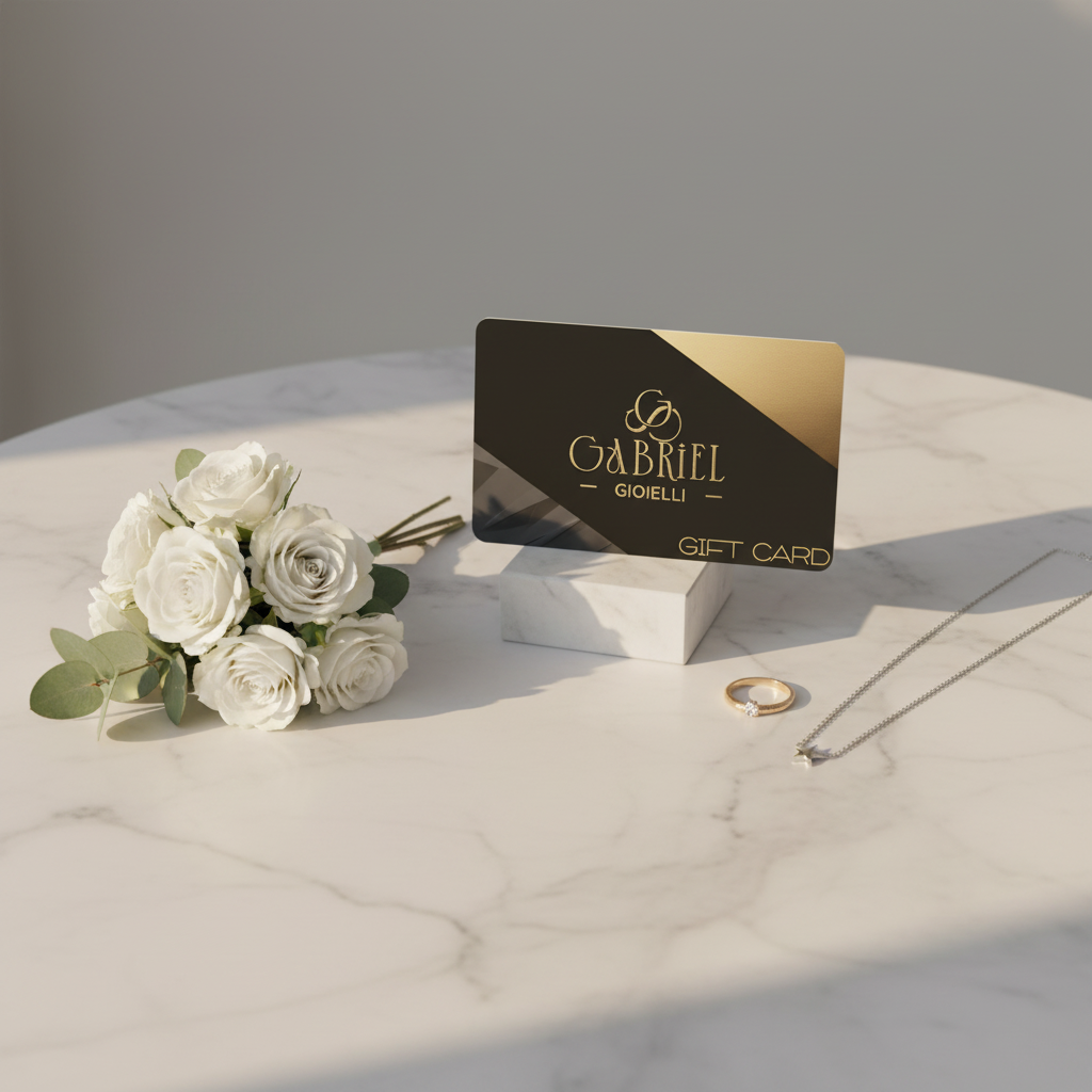 Gabriel Milano - Gift Card Lifestyle