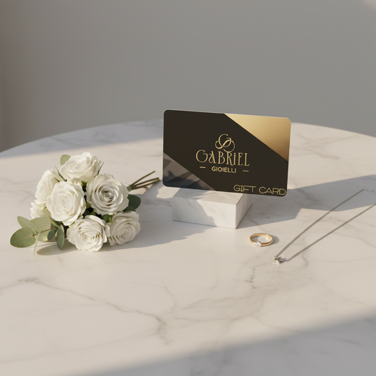 Gabriel Milano - Gift Card Lifestyle