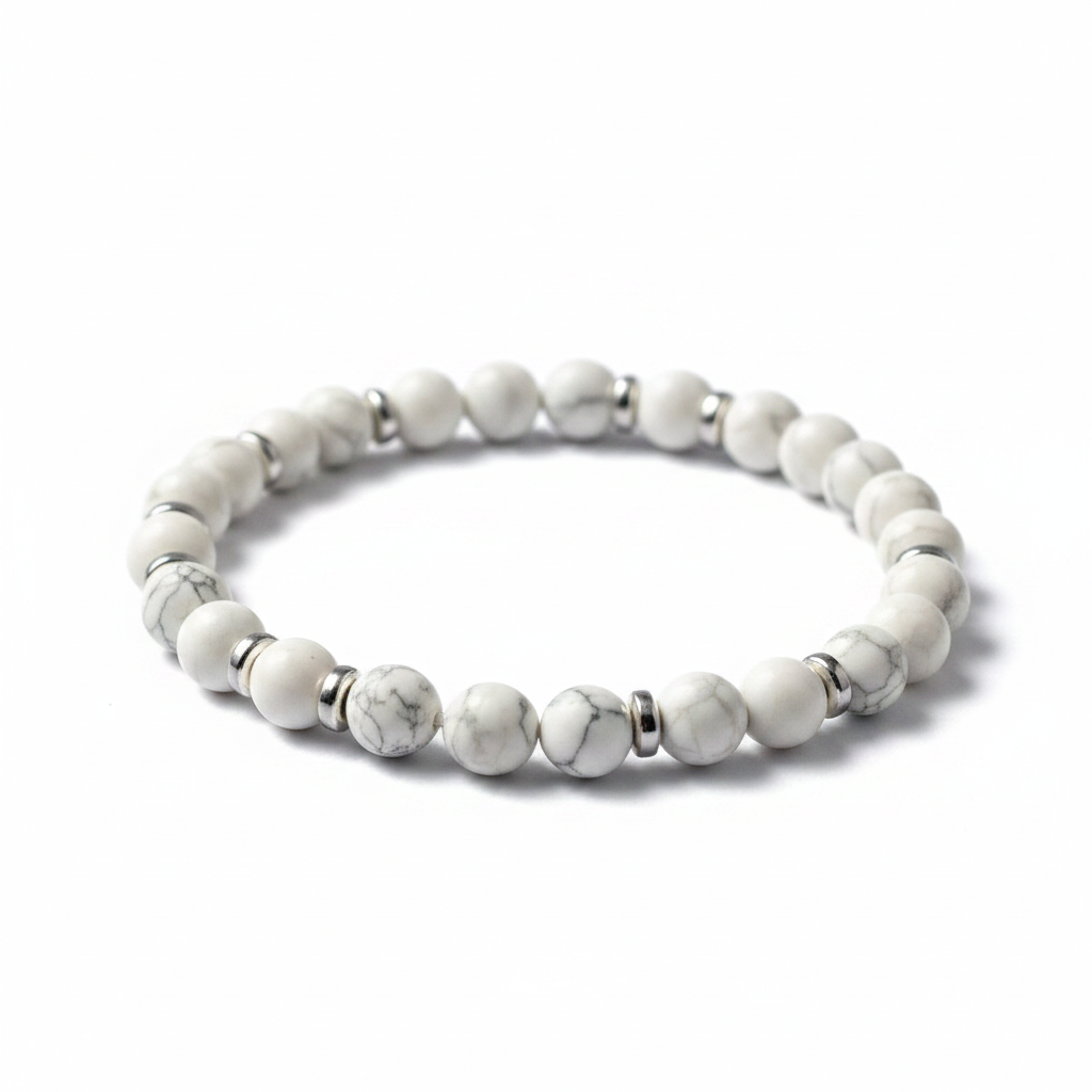 Howlite 3/4