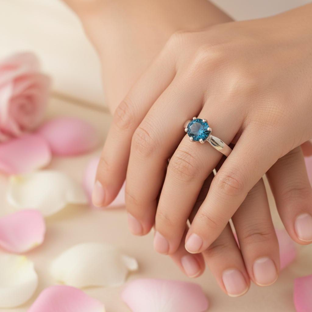 Lifestyle anello identico